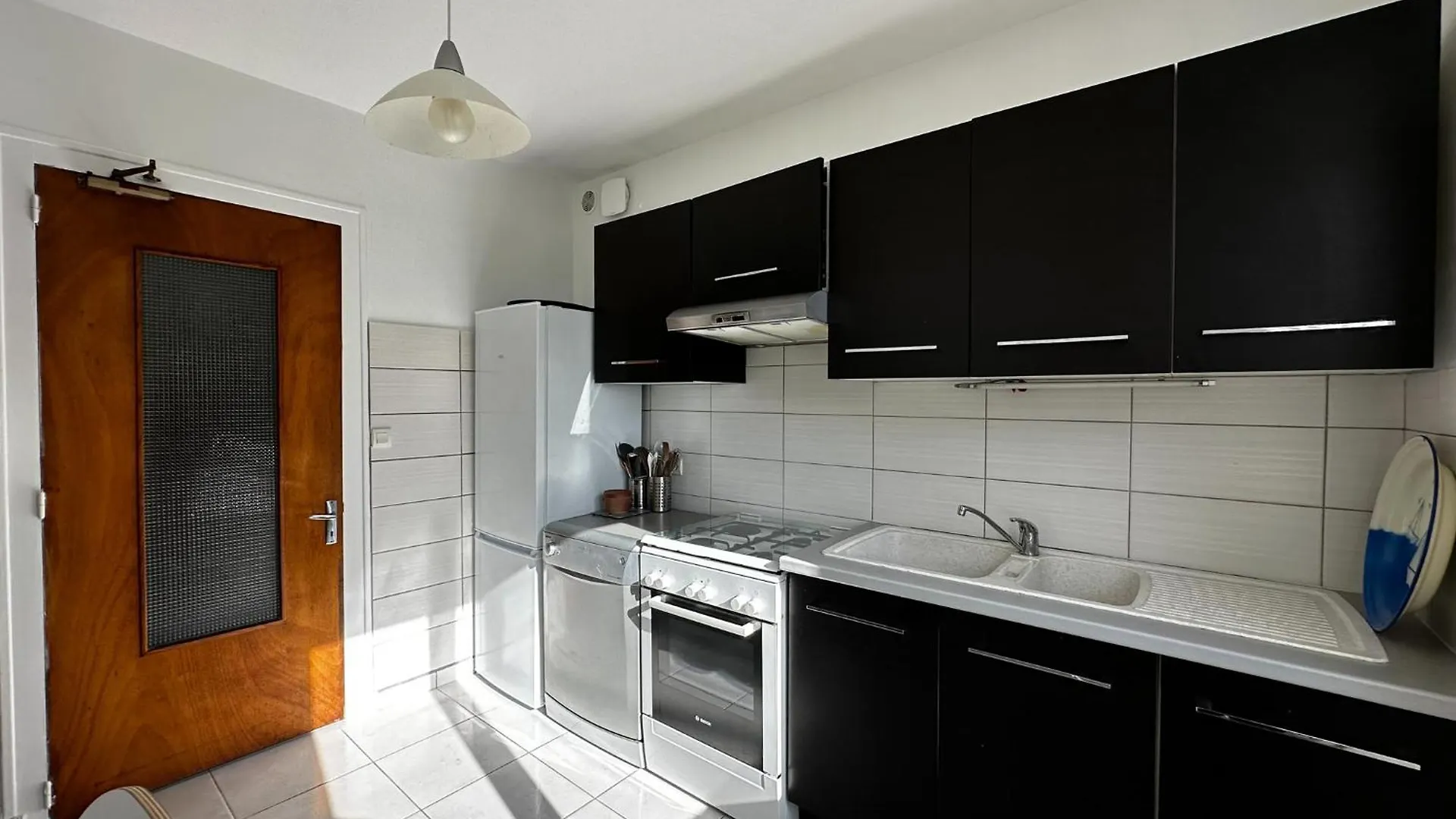 Tatil Evi Trouz Ar Mor Damgan Villa